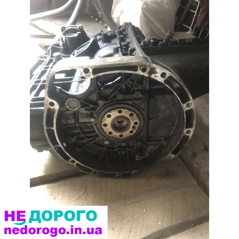 Двигун Mercedes A170, 2005р.в., 1.7л, бензин, розібраний, 10000грн.