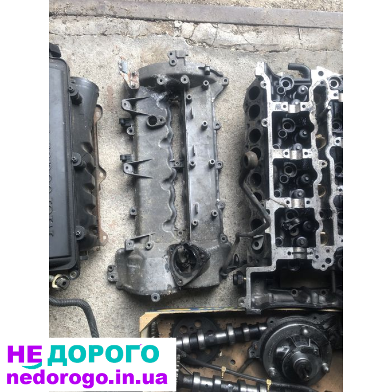 Двигун Mercedes A170, 2005р.в., 1.7л, бензин, розібраний, 10000грн.