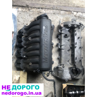 Двигун Mercedes A170, 2005р.в., 1.7л, бензин, розібраний, 10000грн.