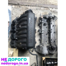 Двигун Mercedes A170, 2005р.в., 1.7л, бензин, розібраний, 10000грн.