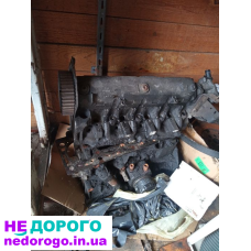 Двигун Opel Vivaro 1.9, 2005, 1.9 л, дизель. Коробка передач в комплекті.