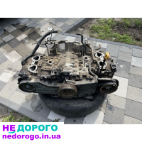 Двигун Subaru 2.0 ej20, 2000 р.в., бензин, об'єм 2.0 л.