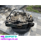 Двигун Subaru 2.0 ej20, 2000 р.в., бензин, об'єм 2.0 л.