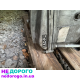 Двигун Toyota 2.0 1AZ-FE, 2004 р.в., бензин, об'єм 2.0 л.