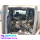 Двигун Ford Connect 1.8 Tdci, 2008 рік, 1.8 л, дизель.