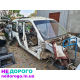 Двигун Ford Connect 1.8 Tdci, 2008 рік, 1.8 л, дизель.