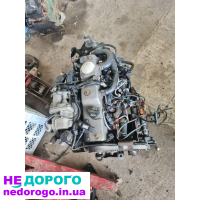 Двигун Ford Connect 1.8 Tdci, 2008 рік, 1.8 л, дизель.