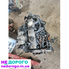 Двигун Ford Connect 1.8 Tdci, 2008 рік, 1.8 л, дизель.