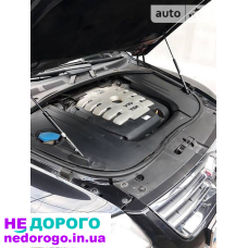 Двигун Volkswagen Touareg 5.0 V10 TDI дизель, 2003 рік, 5.0 л, 10 циліндрів.