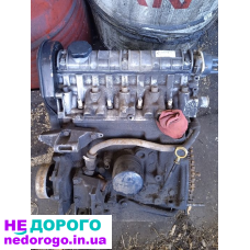 Двигун Вольво 440 460, Рено 19, 1990-1996, 1.6-2.0 л, бензин/дизель.