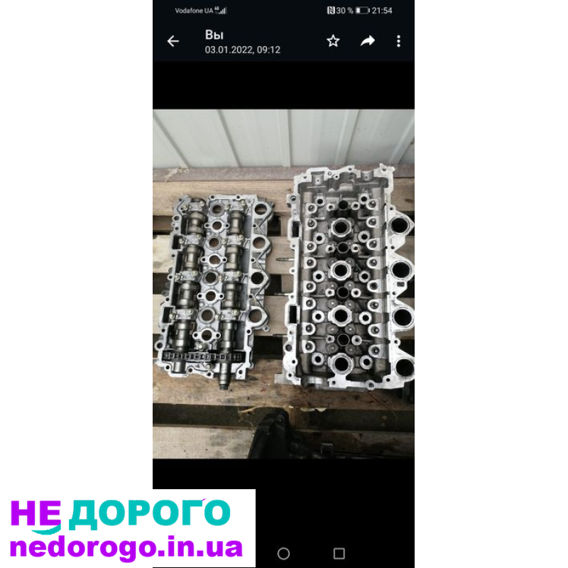 Двигун \"PEUGEOT-407\" 1.6 TDI, 2004 p, об'єм 1.6 л, дизель.