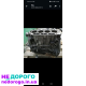 Двигун \"PEUGEOT-407\" 1.6 TDI, 2004 p, об'єм 1.6 л, дизель.
