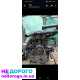 Двигун \"PEUGEOT-407\" 1.6 TDI, 2004 p, об'єм 1.6 л, дизель.