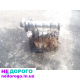 Двигун XUD9 для Fiat Ducato/ Citroen Jumper/ Peugeot Boxer, 1994 р.в., 1.9 л, дизель.