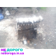 Двигун XUD9 для Fiat Ducato/ Citroen Jumper/ Peugeot Boxer, 1994 р.в., 1.9 л, дизель.