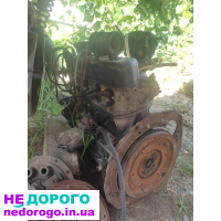Двигун 1.2 бензин, Шкода Fabia, 2015, об'єм 1200 см³.