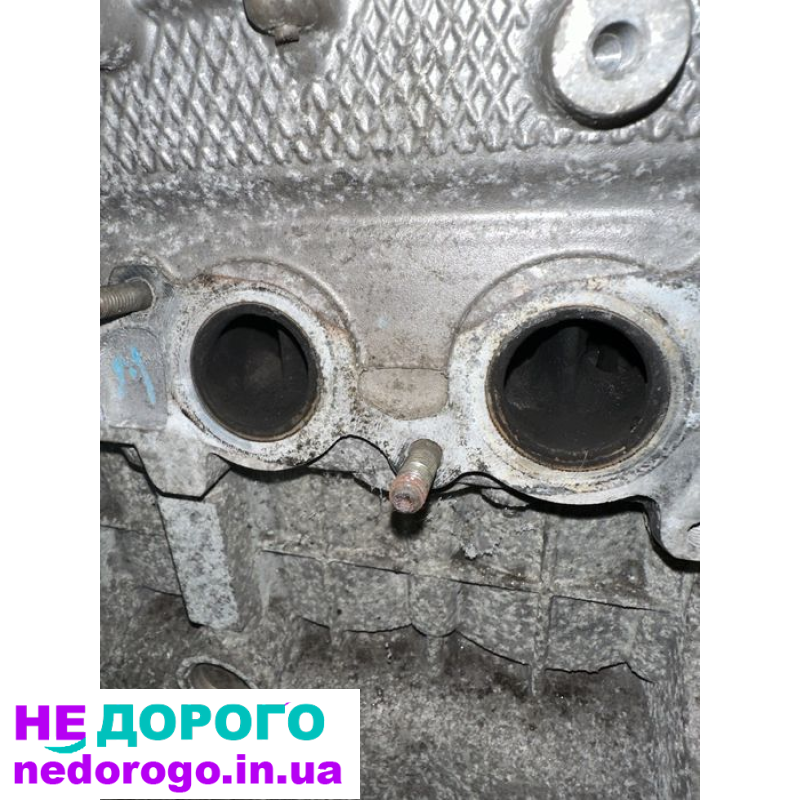 Двигун Kia Rio, Picanto 2008 G4LA 1.2b.