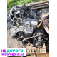 Двигун 1.2 б Chevrolet Aveo, 2015, бензин.