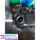 Двигун 1.6 MPI AKL для Golf, Skoda. Рік випуску невідомий. Об'єм двигуна - 1.6 літра, паливо - бензин.