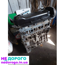 Двигун 1.6 MPI AKL для Golf, Skoda. Рік випуску невідомий. Об'єм двигуна - 1.6 літра, паливо - бензин.