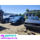 Двигун 1.8 для Audi, Volkswagen, 2008 р.в., бензин, об'єм 1.8 л.