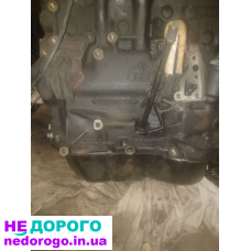 Двигун Volkswagen 1.8, 2015, 1800 см³, бензин.