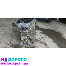 Двигун Peugeot RFN 2.0 бензин, 2001 рік, об'єм 2.0 л.