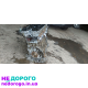 Двигун Peugeot RFN 2.0 бензин, 2001 рік, об'єм 2.0 л.