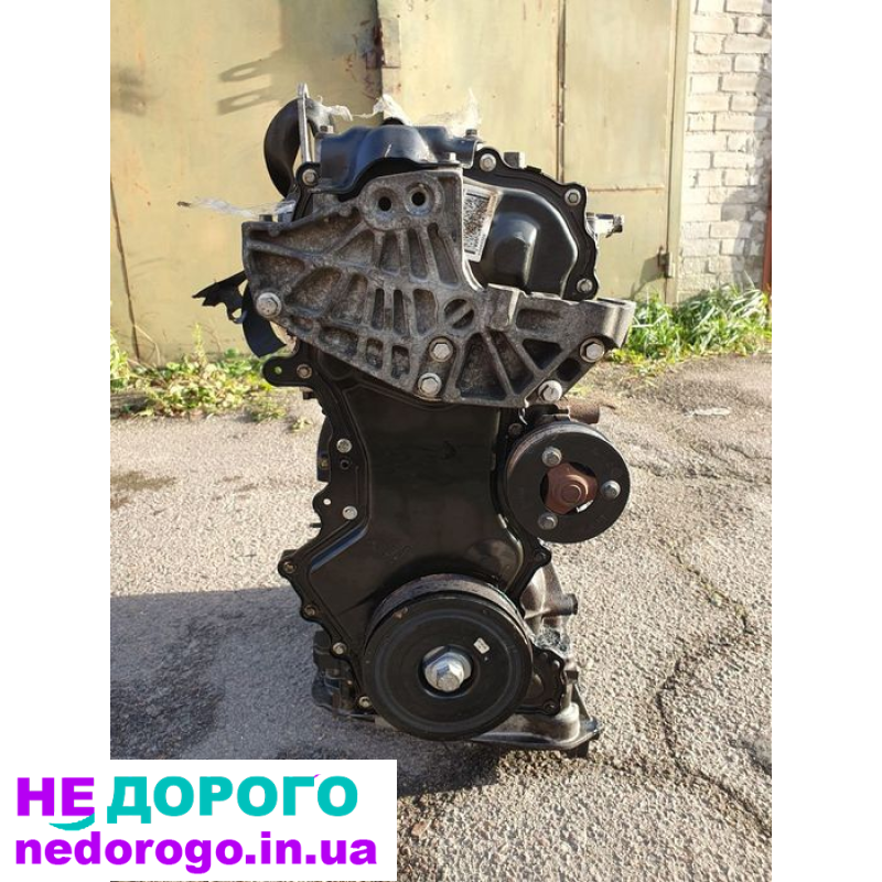 Двигун M9R для Trafic, Vivaro, Primastar, 2.0CDTI, дизель, 2007 р.в.