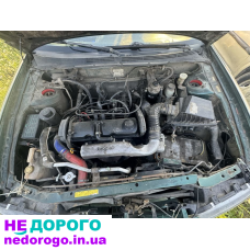 Двигун 2,0 дизель Nissan Primera, 2005 р.в., об'єм двигуна 2,0 л, паливо - дизель.