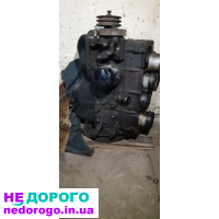 Двигун 2.0 Ford Zetec, 2005 рік, бензин