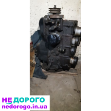 Двигун 2.0 Ford Zetec, 2005 рік, бензин