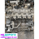 Двигун Мерседес Е220 2,2 cdi 611, 2005, дизель.