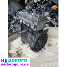Двигун Мерседес Е220 2,2 cdi 611, 2005, дизель.