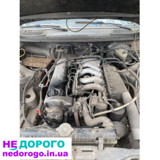 Двигун Mercedes 123 2,4 дизель 306 308, ідеальний стан, українська реєстрація.