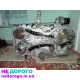 Двигун 2.4 л G4KJ (HYUNDAI), 188 л.с., бензин, 2017 р.