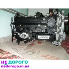 Двигун 2.4 л G4KJ (HYUNDAI), 188 л.с., бензин, 2017 р.