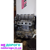 Двигун 2,4 Multiair для Jeep Cherokee KL 2014, об'єм 2,4 л, бензин.