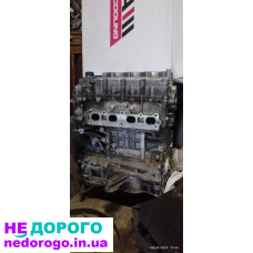 Двигун 2,4 Multiair для Jeep Cherokee KL 2014, об'єм 2,4 л, бензин.