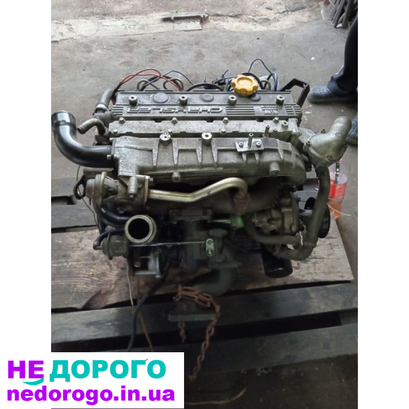 Двигун 2.5 td Chrysler Voyager 2005 2.5 л дизель. Dodge Caravan 2006 2.5 л турбодизель. Ford Transit 2007 2.5 л турбодизель. Jeep Cherokee 2008 2.5 л дизель. Alfa Romeo 159 2009 2.5 л турбодизель. Opel Vivaro 2010 2.5 л дизель.