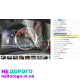 Двигун 2UR-GSE 5.0 V8 для Lexus RC F та IS F, випущений в Україні.