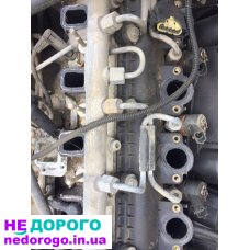 Двигун BMW Е39 3,0 2001, бензин
