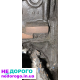 Двигун 4g13 з Mitsubishi Colt, 1996 р.в., 1.3 л, бензин.