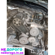 Двигун ААТ від Audi A6 C4 2,5 TDI, ГБЦ окремо, 1994 р.в., 2,5 л, дизель. Назва: Двигун ААТ Audi A6 C4 2,5 TDI, 1994, 2,5 л, дизель.