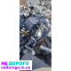 Двигун AKL 1.6 8V для Volkswagen Skoda Audi Seat, 2000 р.в., бензин, об'єм 1.6 л.