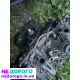 Двигун Audi 2,5 дизель, 2008 р.в., об'єм 2,5 л, паливо - дизель.