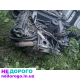 Двигун Audi 2,5 дизель, 2008 р.в., об'єм 2,5 л, паливо - дизель.