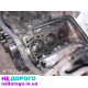 Двигун Audi A6 C5 2.5 TDI, 2003 р.в., 2.5 л, дизель.