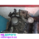 Двигун Audi A6 C5 2.5 TDI, 2003 р.в., 2.5 л, дизель.