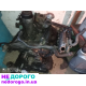 Двигун Audi A6 C5 2.5 TDI, 2003 р.в., 2.5 л, дизель.